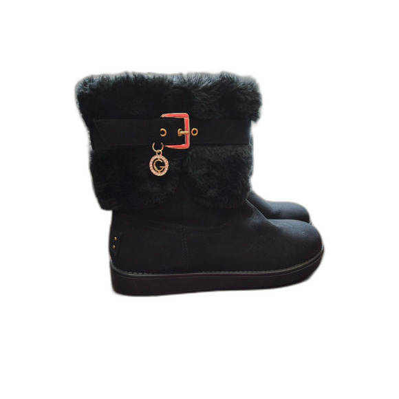 G Women's Boots Size 6M - Picture 1 of 2